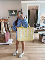 Simply Life Tote