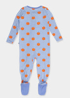 RuffleButts Gigham Pajamas