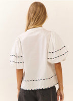 Kiley Blouse