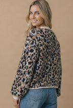 Wildwood Cardigan