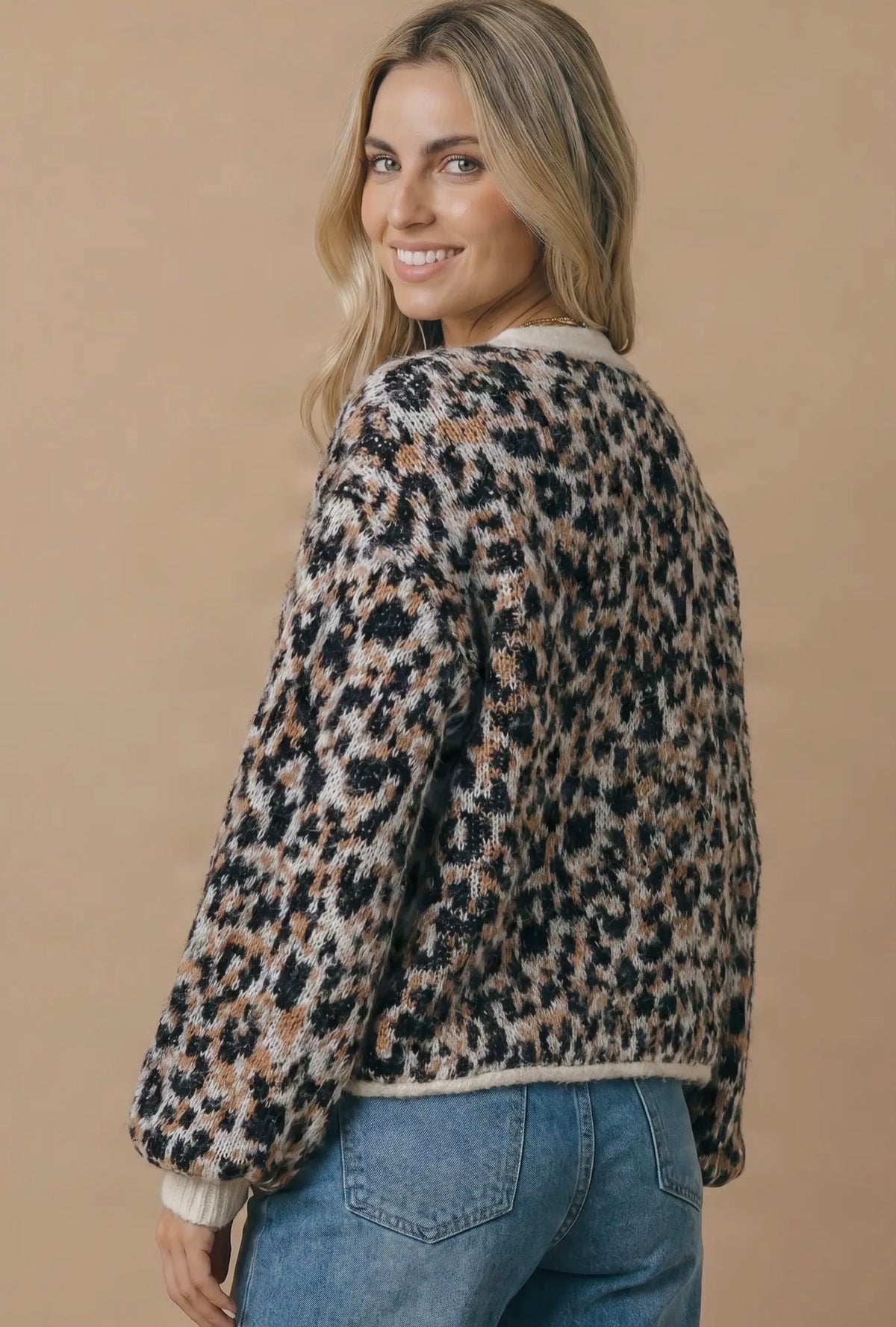 Wildwood Cardigan