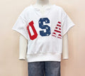 American Girl Top