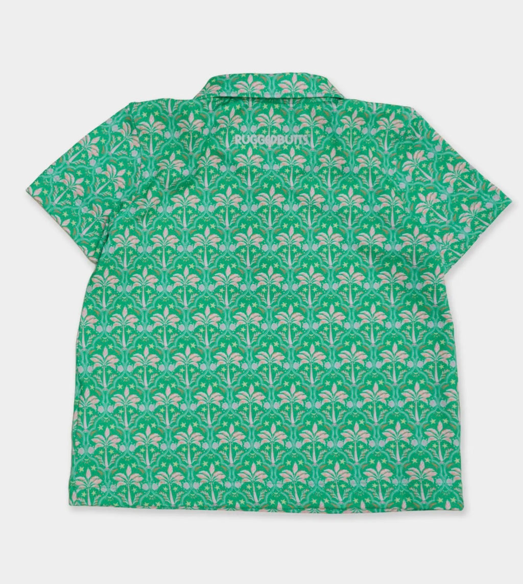 Rufflebutts Cabana Polo