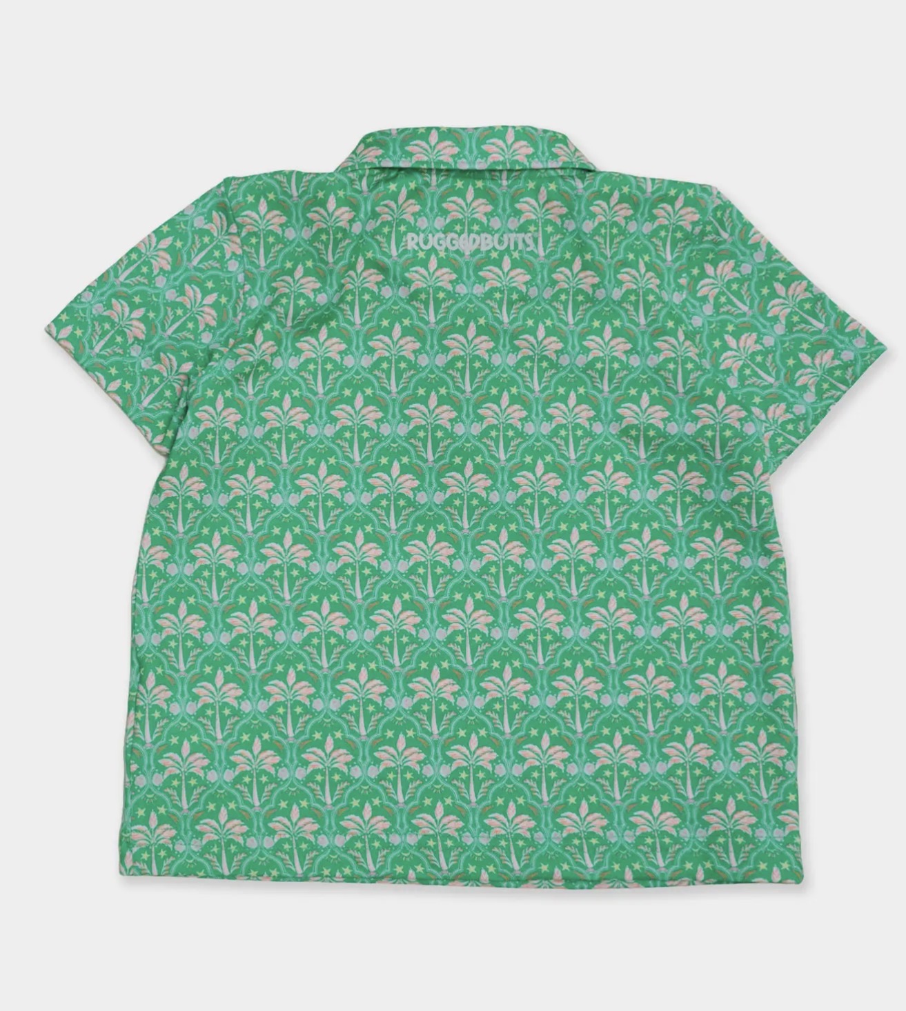 Rufflebutts Cabana Polo