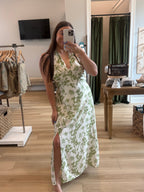 Best Dressed Maxi