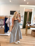 Sydney Dress