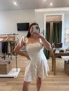 Kinley Romper