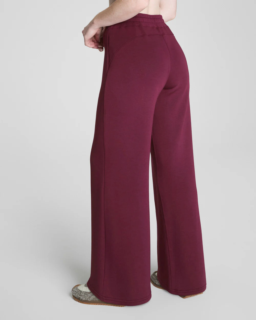 SPANX Vino Wide Leg Pant