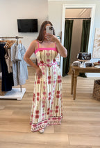 Island Escape Maxi