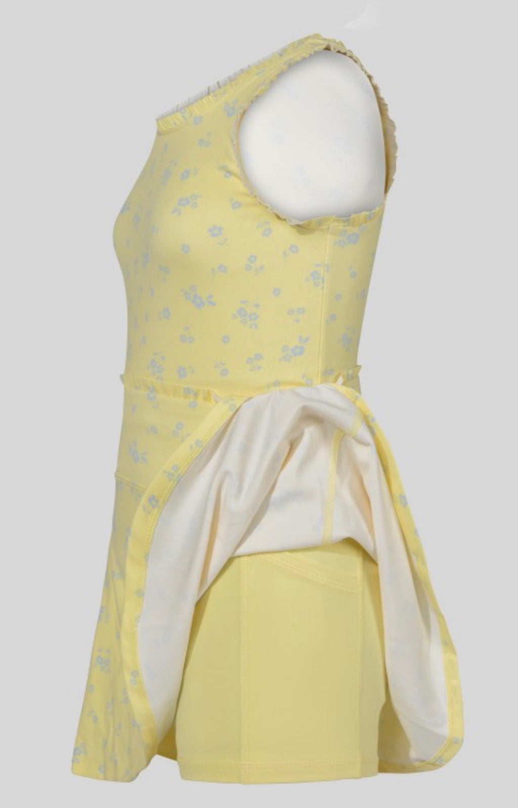 Sunbeam Daffodil Set