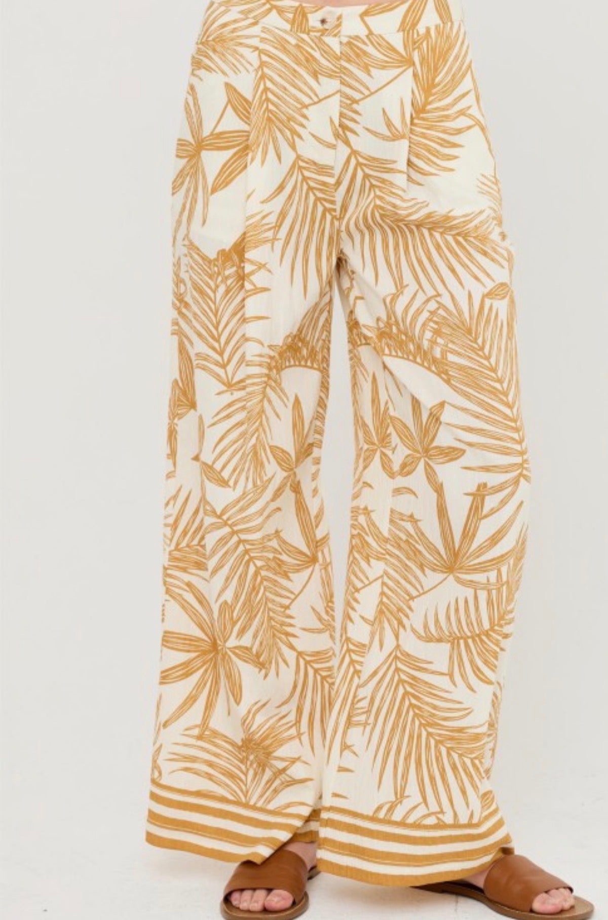 Kelsey Bottom Beige