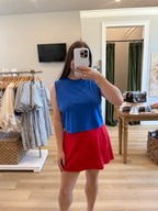 SPANX Outpace Cropped Tank