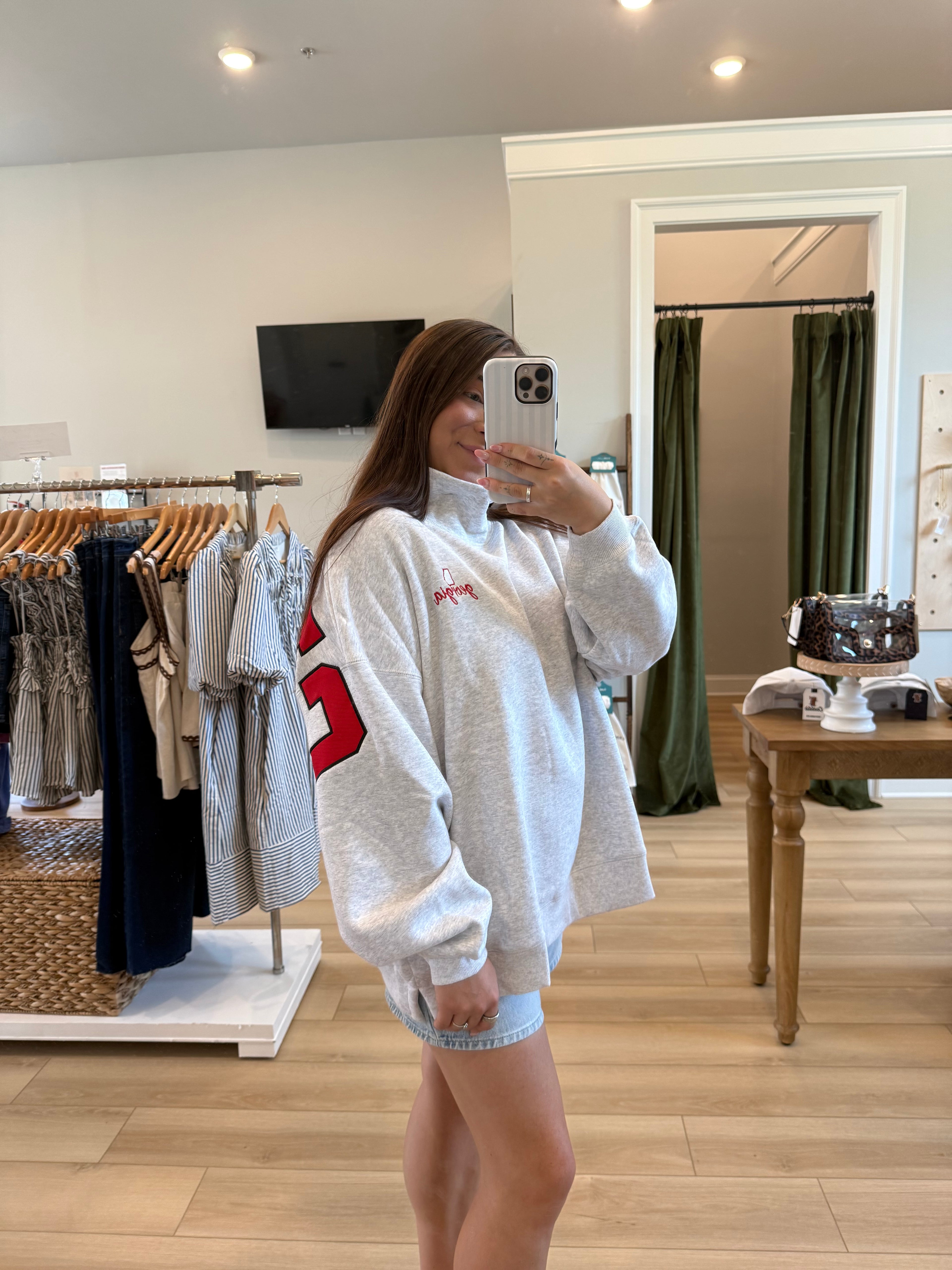 Georgia Mockneck