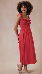 Summer Babe Midi