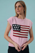 Born Free Sweater