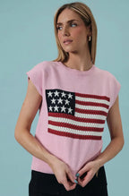 Born Free Sweater