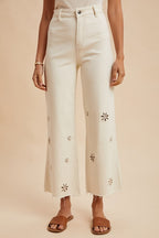 Daisy pant