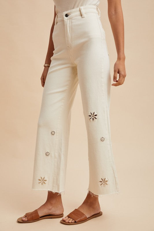 Daisy pant