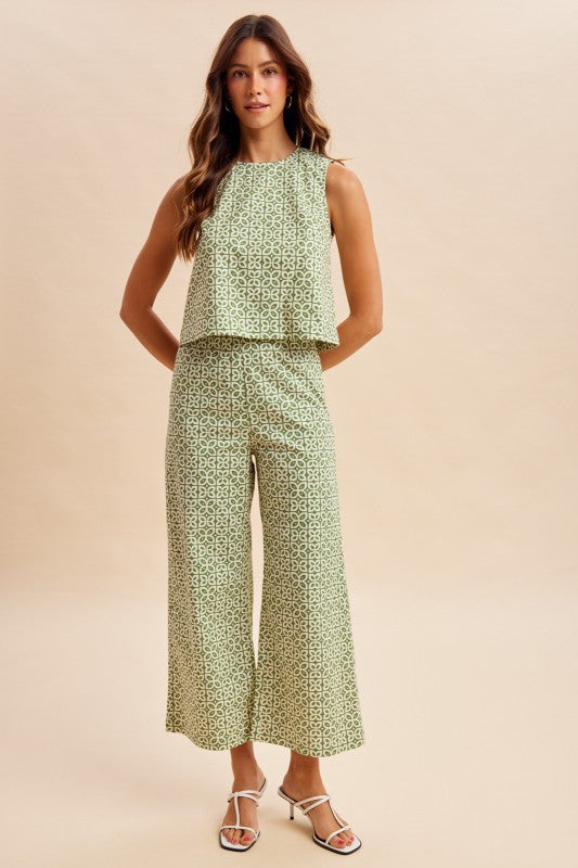 Becca Pant