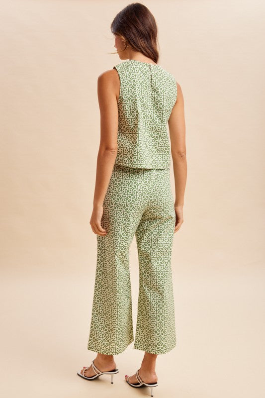 Becca Pant