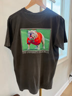 UGA Bulldog Tee