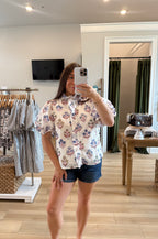 Lori Blouse
