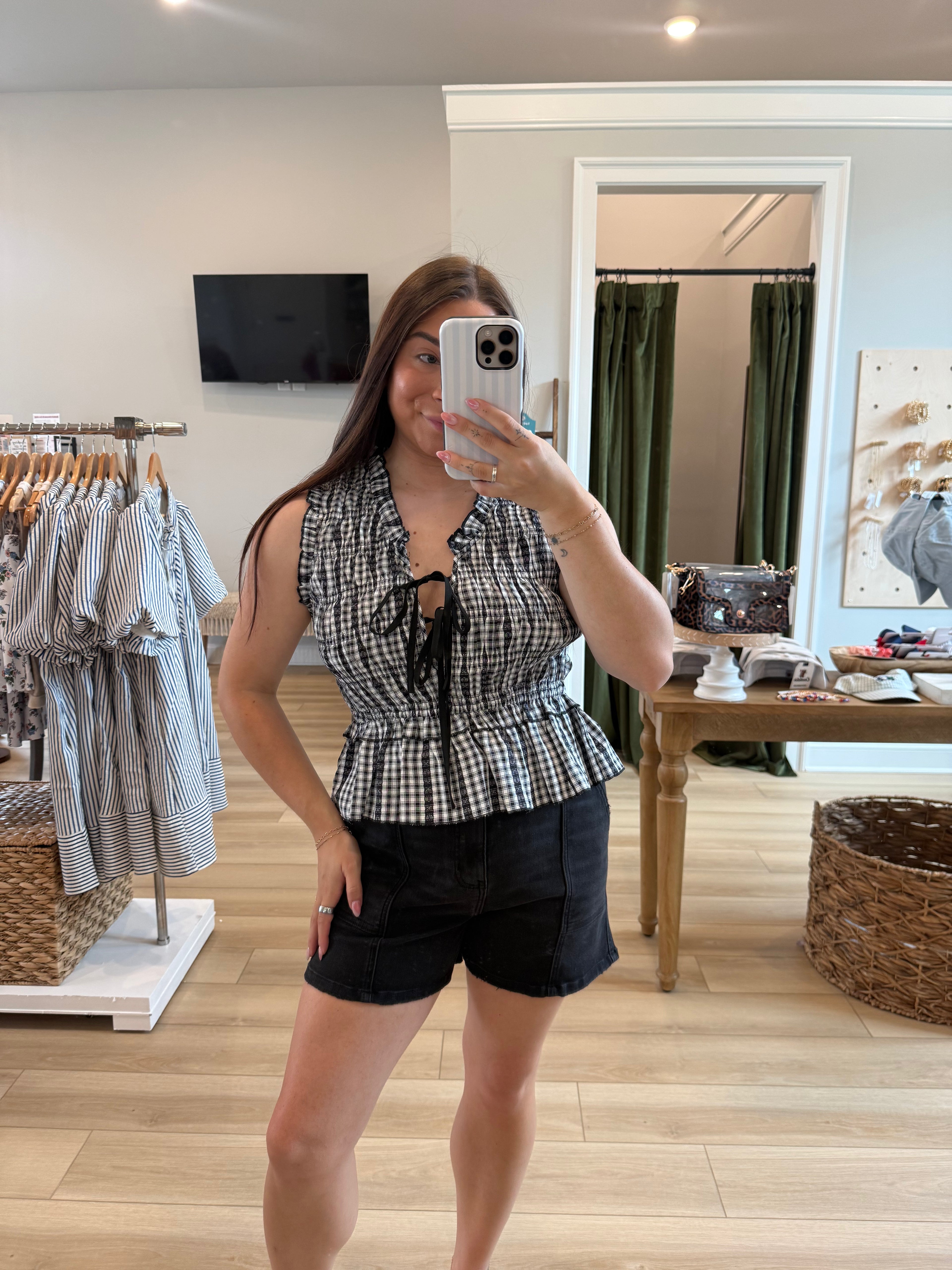 Parker Top