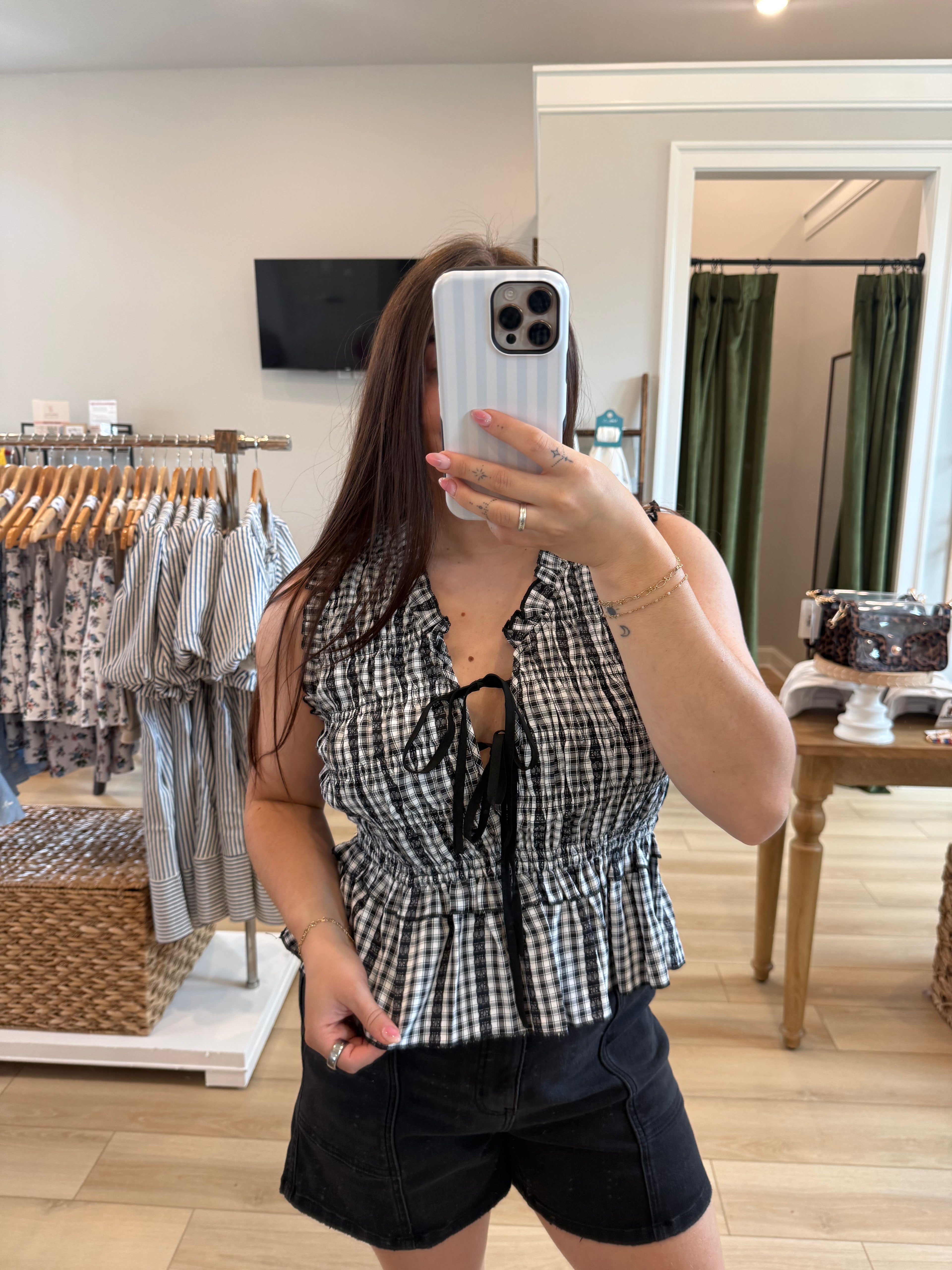 Parker Top