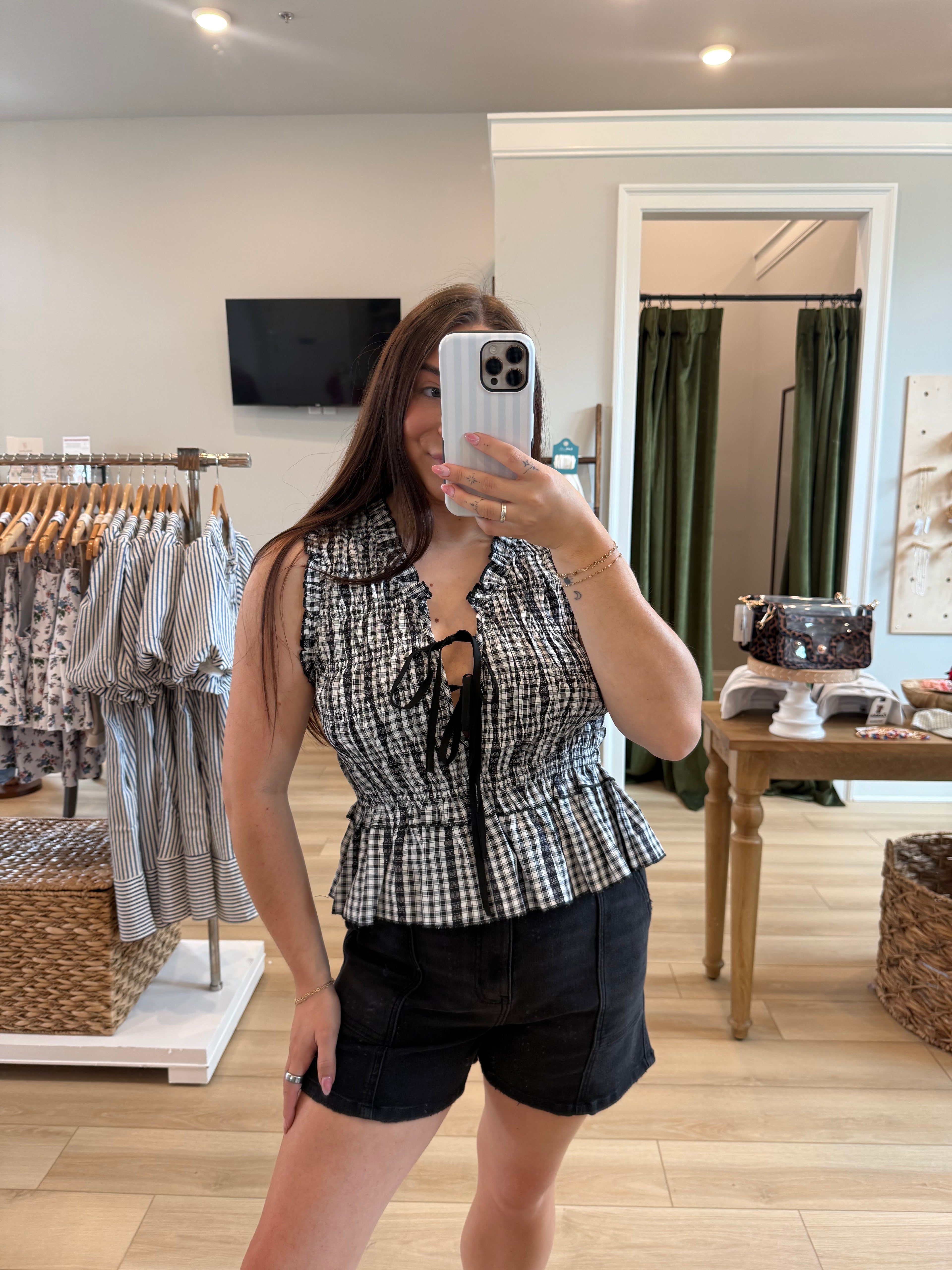 Parker Top
