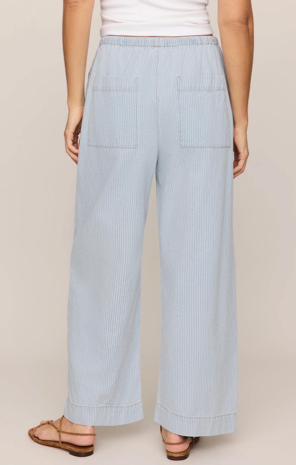 The Carpenter Pant