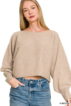 Everly Sweater