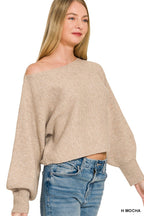 Everly Sweater