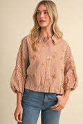 Rosalie Top