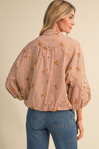 Rosalie Top