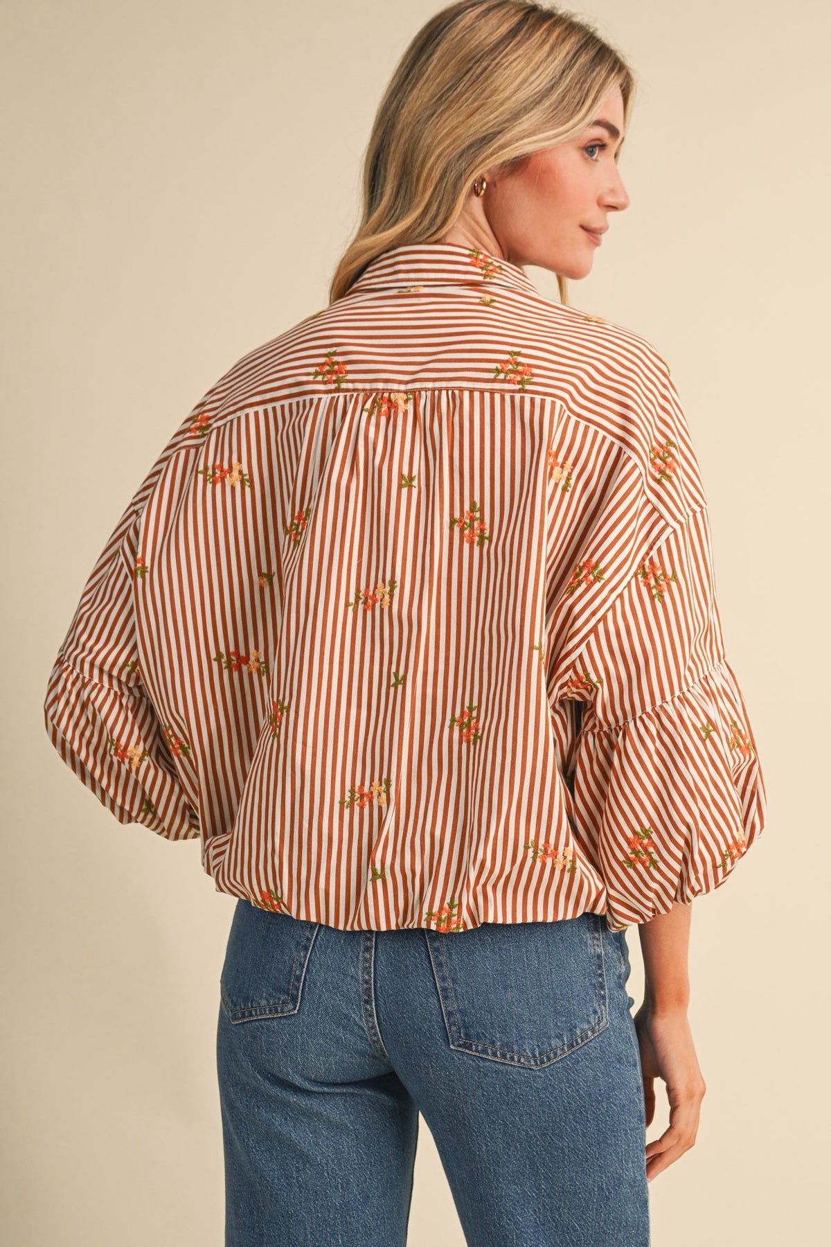 Rosalie Top