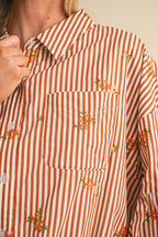 Rosalie Top