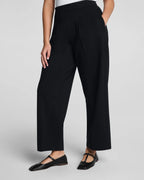 SPANX Ponte Pleated Pant