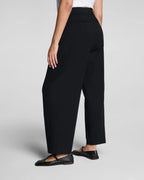 SPANX Ponte Pleated Pant