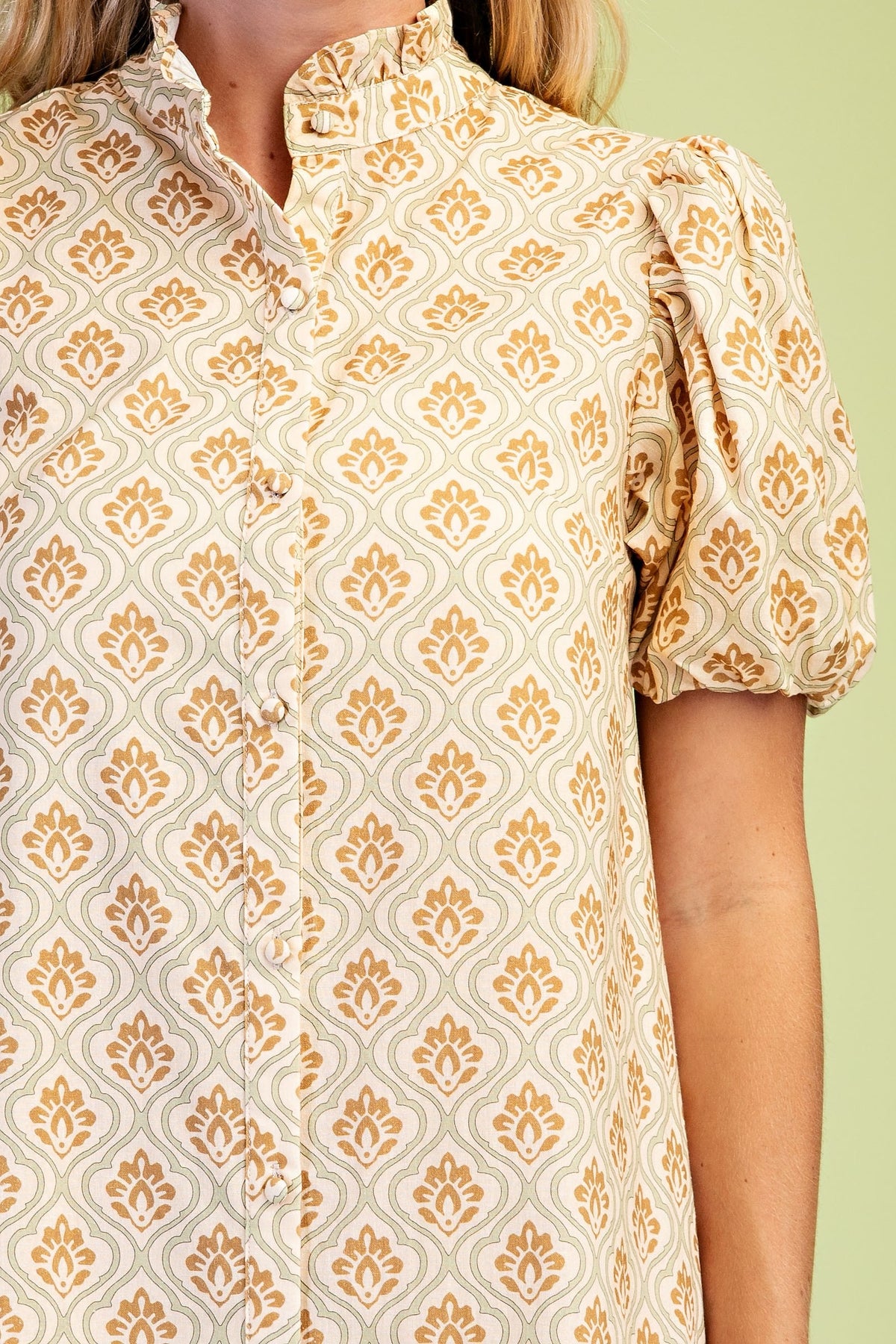 Belle Midi Dress