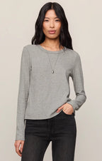 Junie Long Sleeve Tee