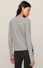 Junie Long Sleeve Tee