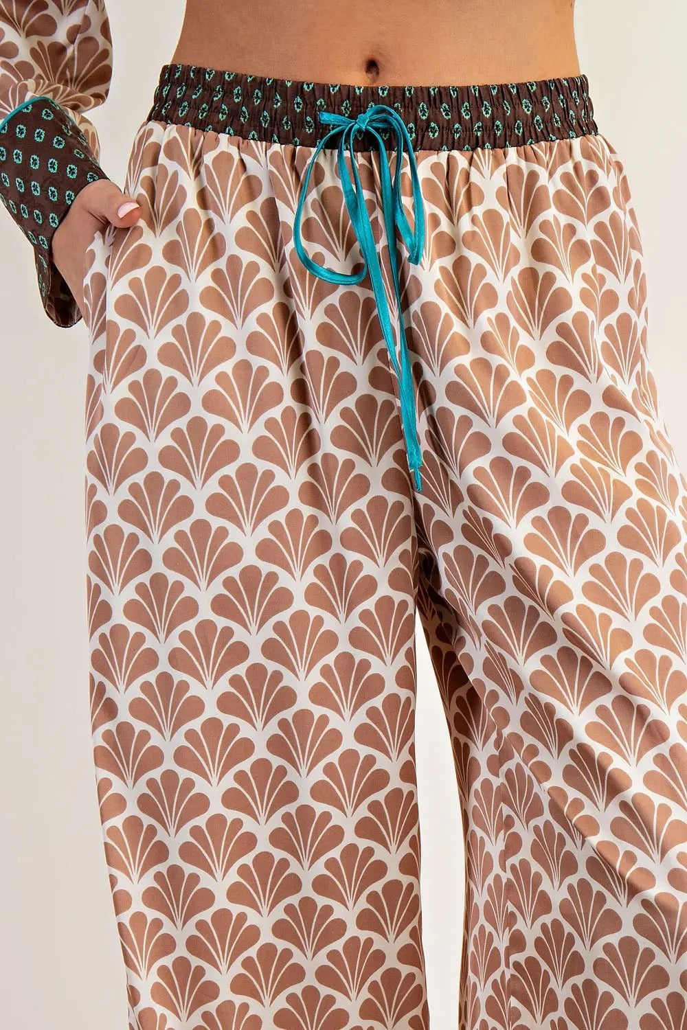 Piper Pajama Bottom