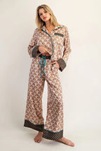 Piper Pajama Bottom
