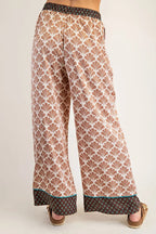 Piper Pajama Bottom