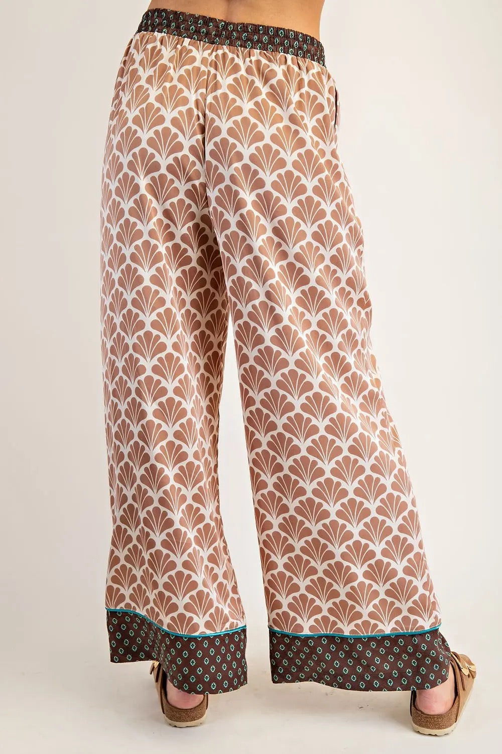 Piper Pajama Bottom