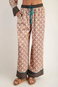 Piper Pajama Bottom