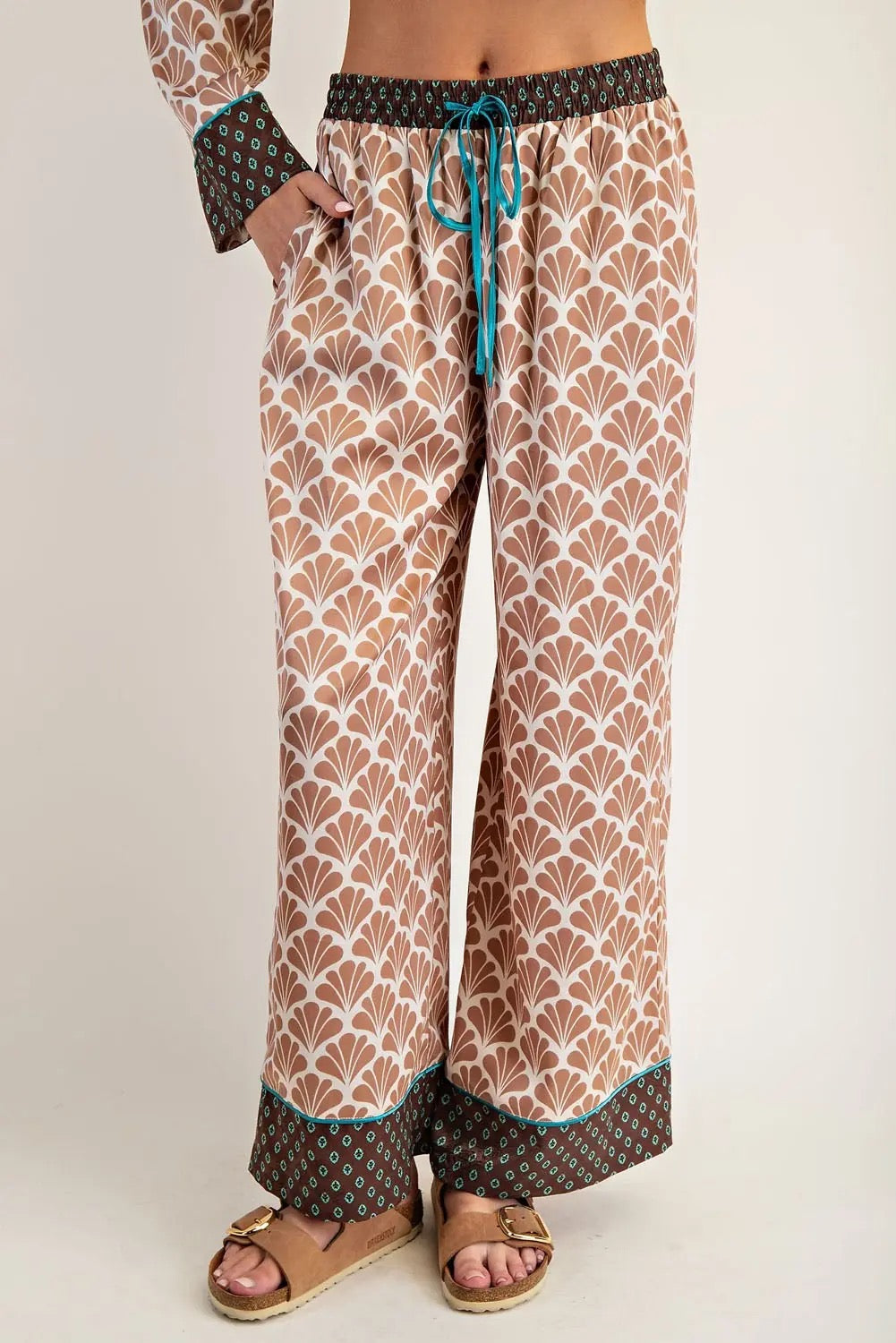 Piper Pajama Bottom