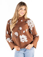 Lotus Sweater