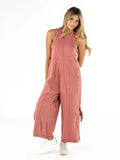 Vivian Jumper - Cinnamon