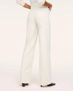 Spanx Corduroy Wide Leg Jean